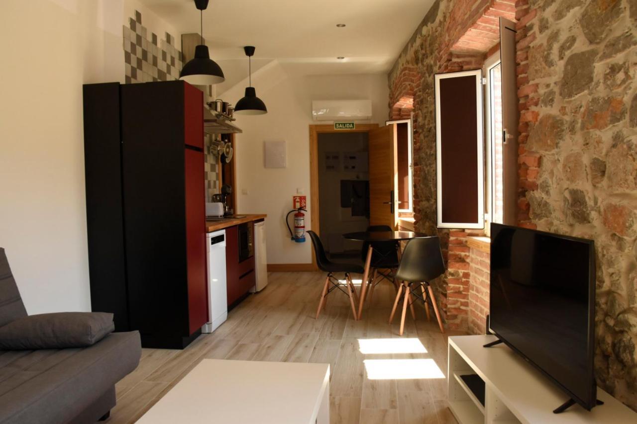 Apartamentos Tierra Y Arte Santoña Exterior foto