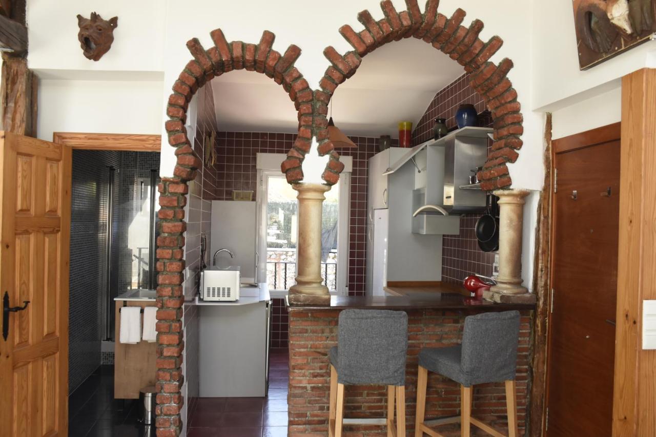 Apartamentos Tierra Y Arte Santoña Exterior foto