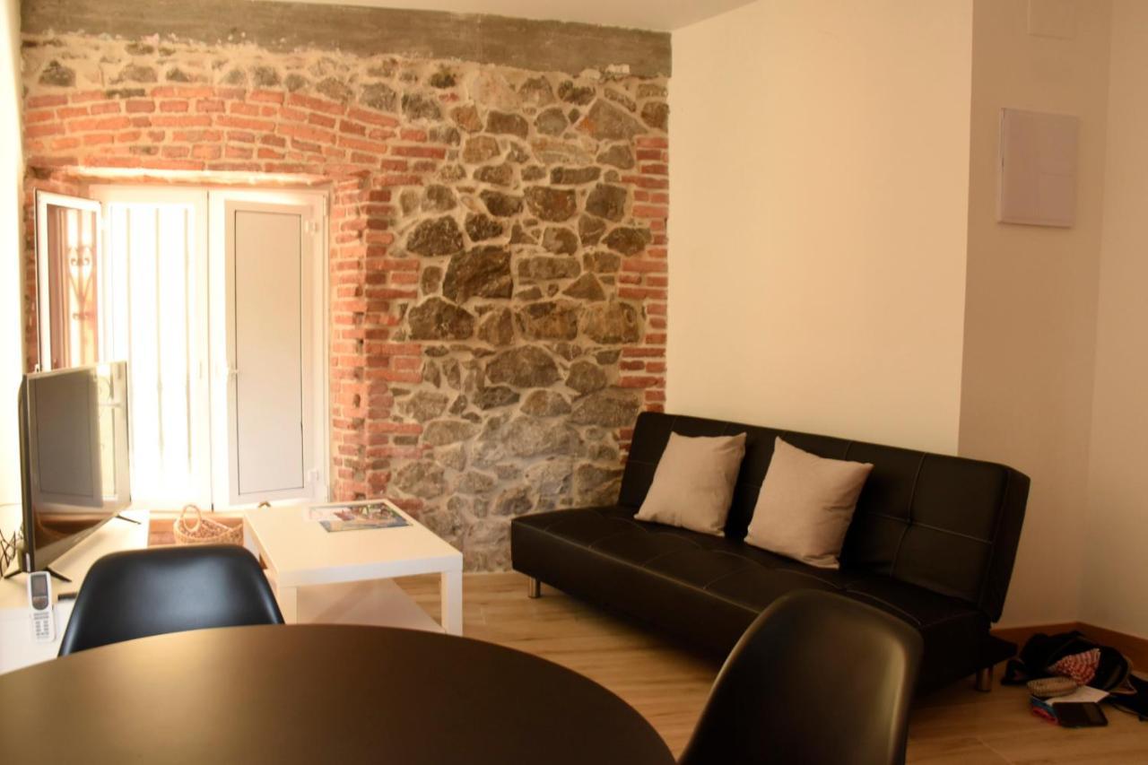 Apartamentos Tierra Y Arte Santoña Exterior foto