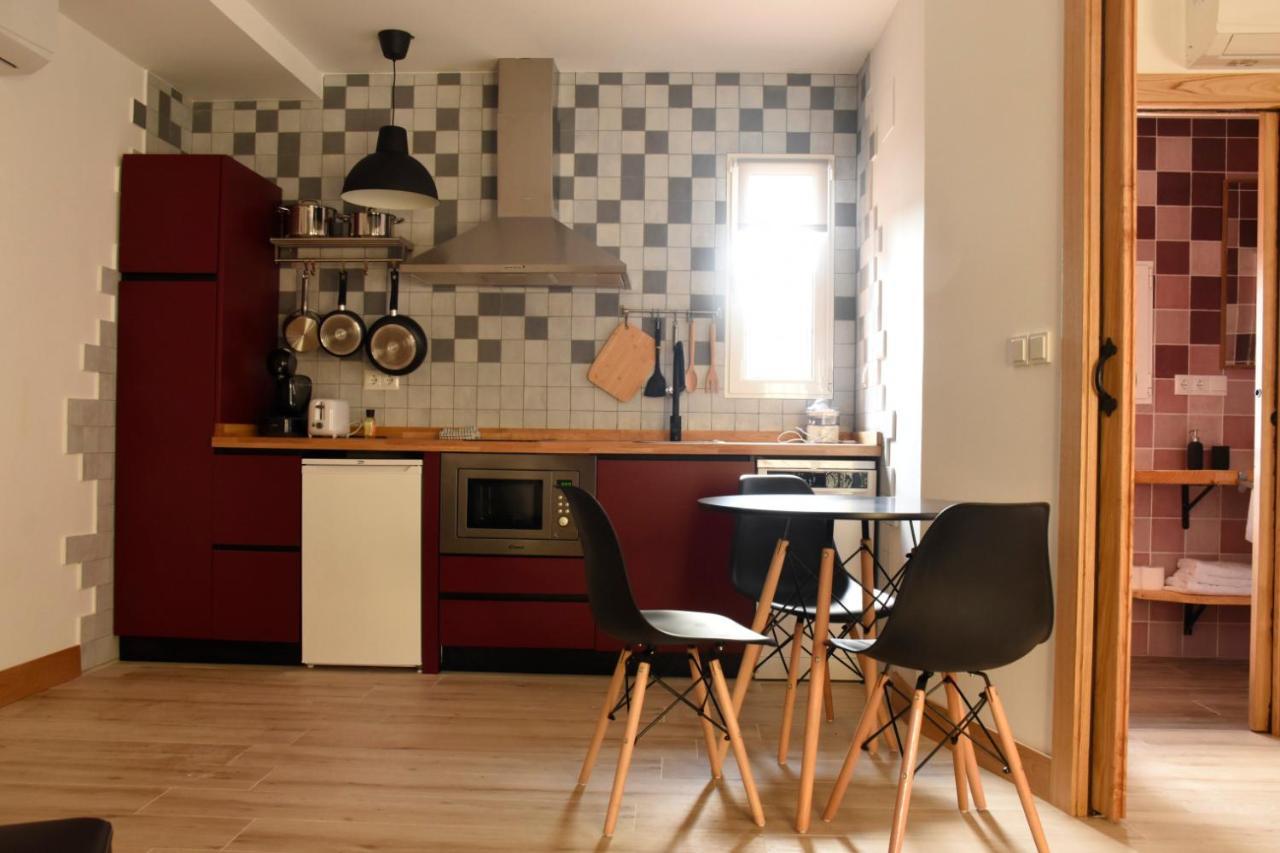 Apartamentos Tierra Y Arte Santoña Exterior foto