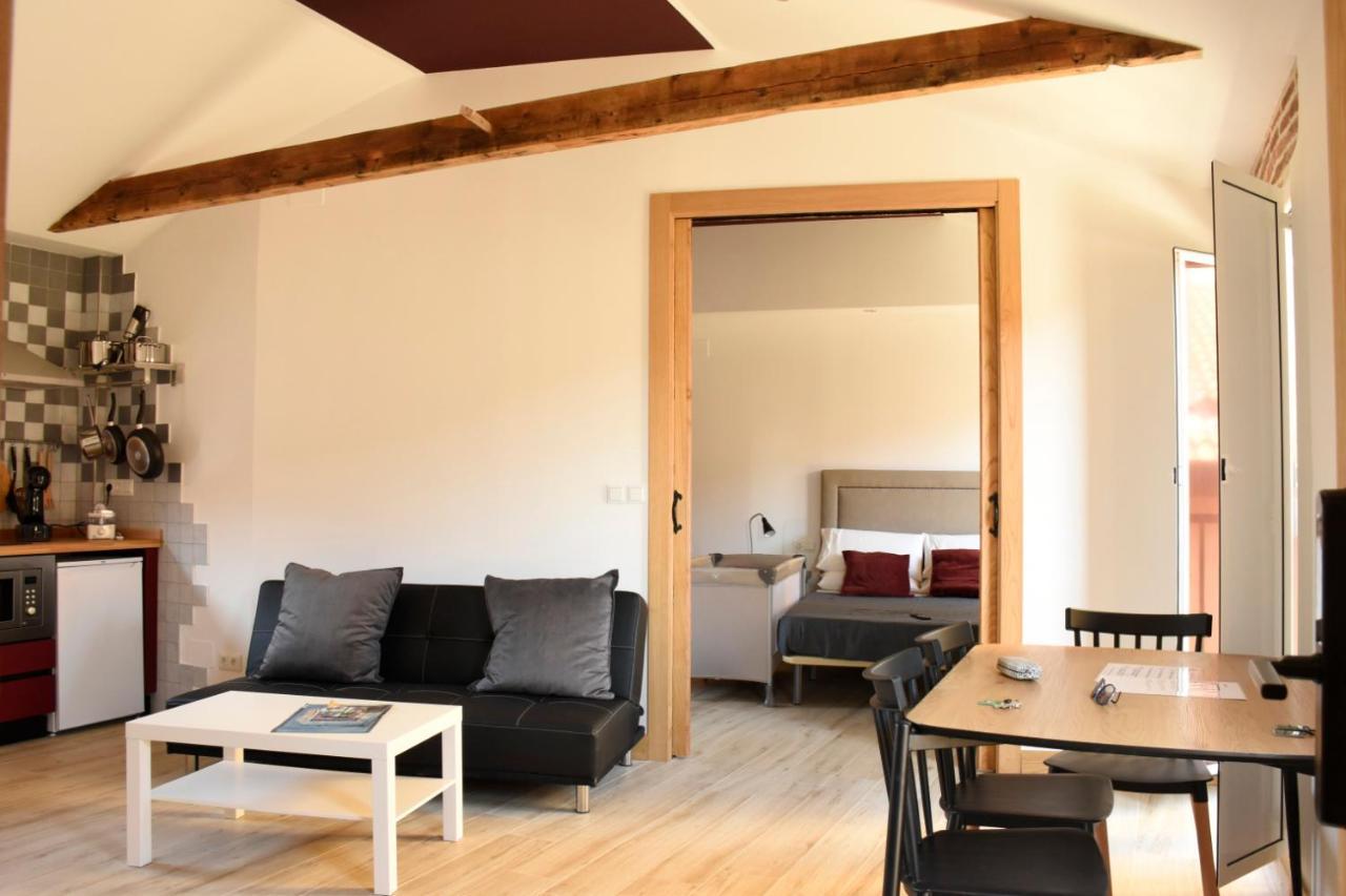 Apartamentos Tierra Y Arte Santoña Exterior foto
