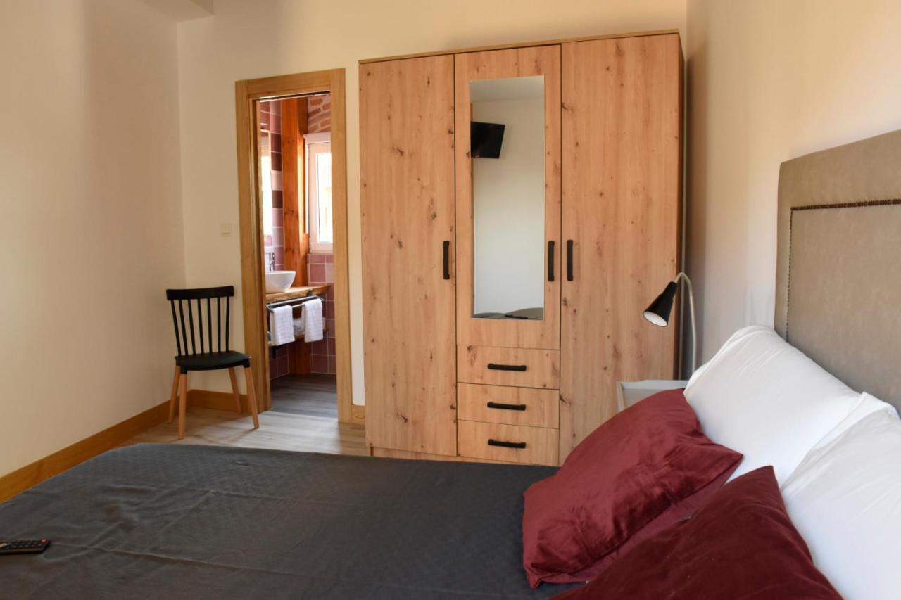 Apartamentos Tierra Y Arte Santoña Exterior foto