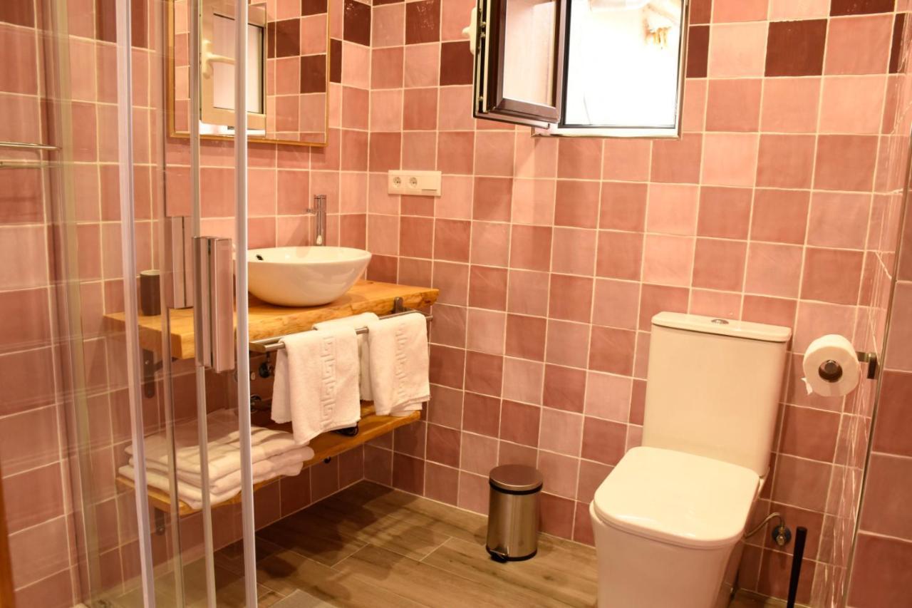 Apartamentos Tierra Y Arte Santoña Exterior foto