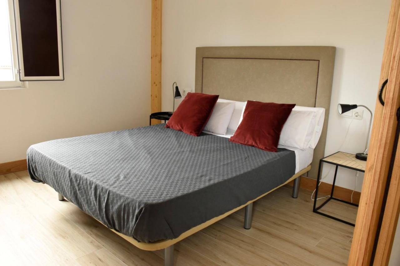 Apartamentos Tierra Y Arte Santoña Exterior foto