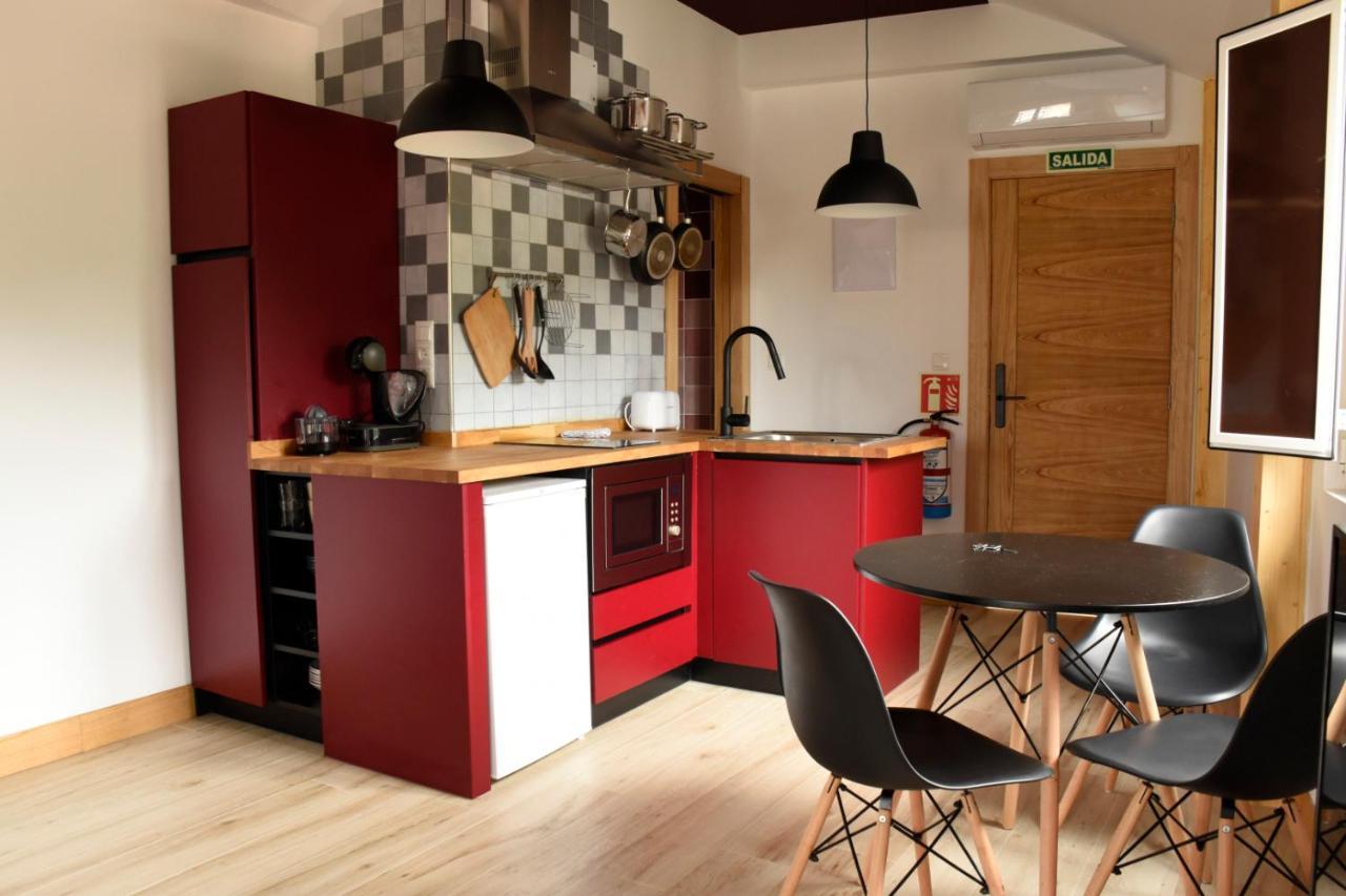 Apartamentos Tierra Y Arte Santoña Exterior foto