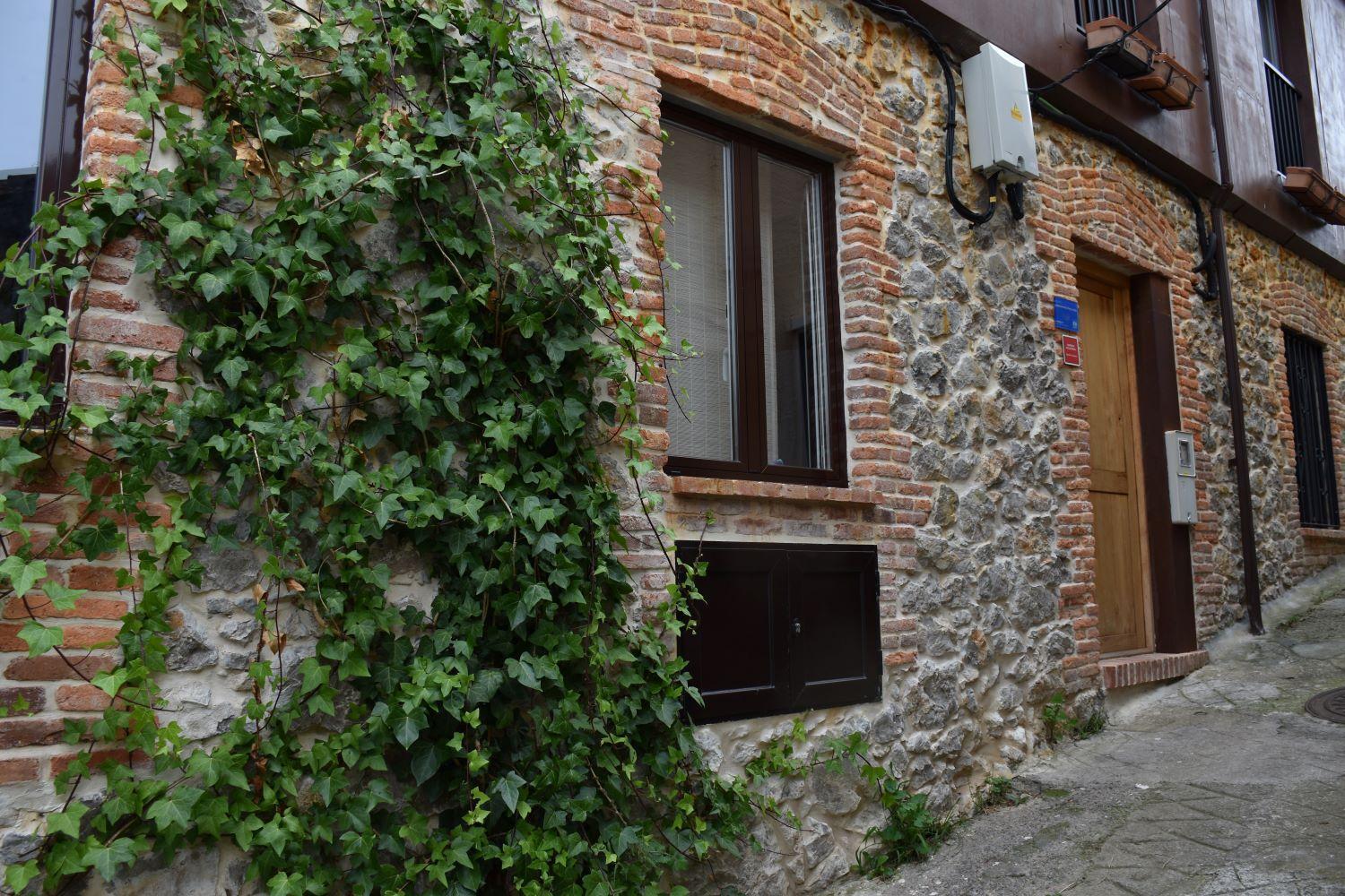 Apartamentos Tierra Y Arte Santoña Exterior foto